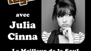 Julia Cinna