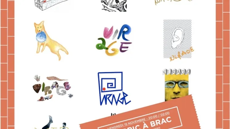 Virage