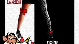 LEG Luxure Envie Gourmandise 'I'm Different'