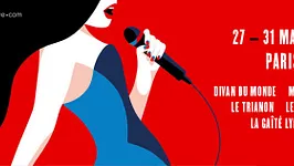 Festival Les femmes s'en mêlent #20 ans : Austra + Pixx + Sandor
