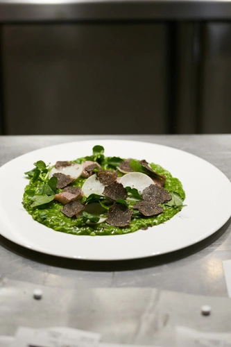 Passerini Restaurant Paris