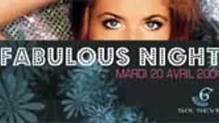 Fabulous Night