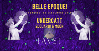 Faust: Undercatt