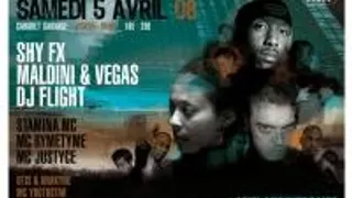 Black Label : 12ème Anniversaire