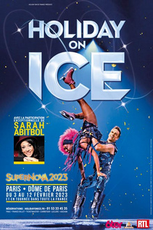 Holiday on Ice