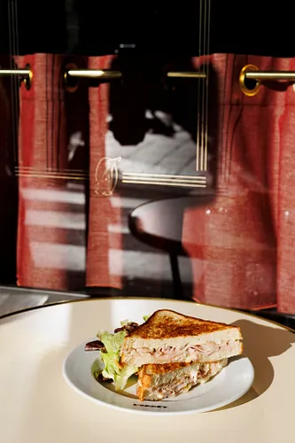 L'Arret by The Grey Restaurant Paris