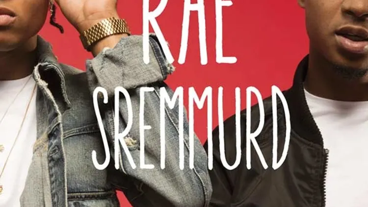 Rae Sremmurd