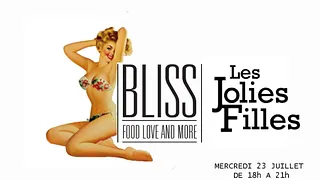 Apéro Les Jolies Filles