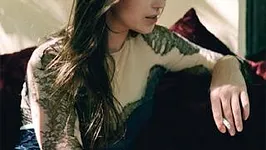 CHARLOTTE GAINSBOURG