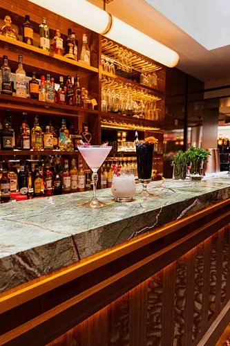 Dandino Restaurant Paris