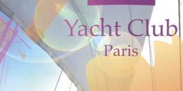 YACHT CLUB PARIS