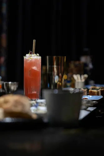 Léopold Bar Paris