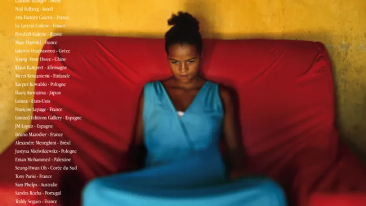 La Quatrième Image