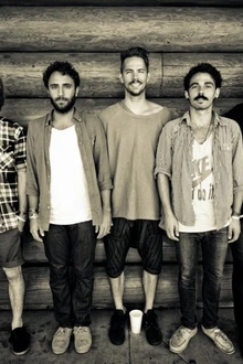 Local natives
