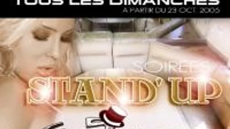 Stand'up