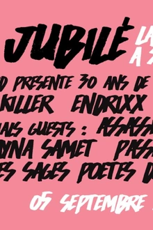 30 ans de rap francais