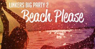Linkers Big Party 2 : Beach Please