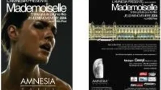 Mademoiselle