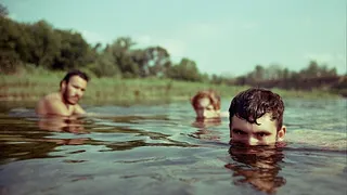 We drink gasoline - Théo Gosselin