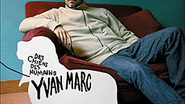 Martin rahin + marvin jouno + Yvan Marc