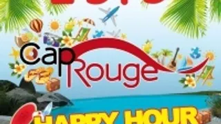 L'Eté Happy Hour