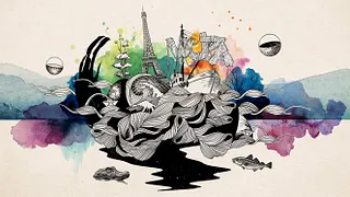 Wuza sur Seine