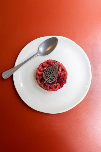 Arboré Restaurant Paris