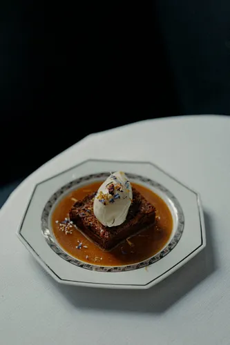 Le 21 Restaurant Paris