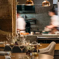 L'Auberge Nicolas Flamel