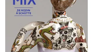 Ceramix Arts et céramique de Rodin à Schütte