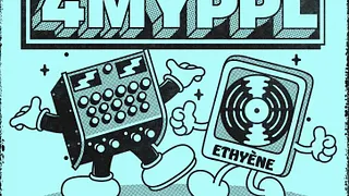 Folamour 4myppl Residency 2: Mr Scruff, Ethyene, Folamour