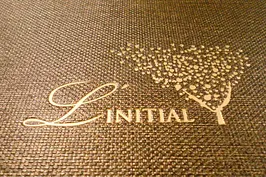 L'Initial