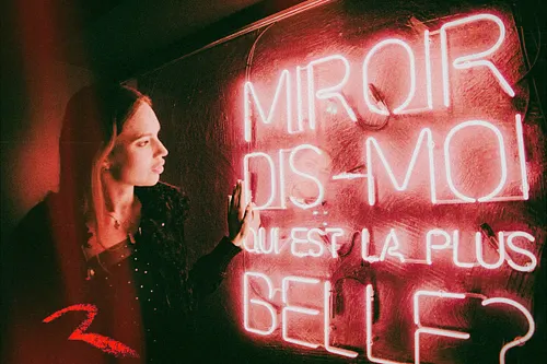 Deflower Club Paris