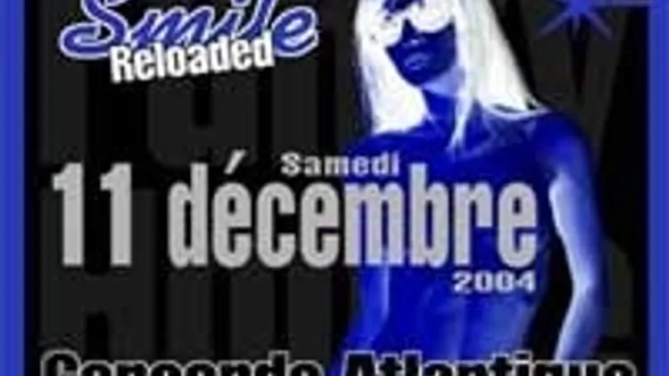 Smile Reloaded