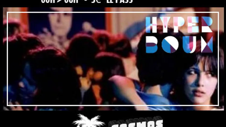 Hyper Boum club
