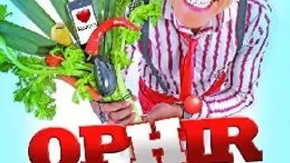 Ophir dans Déclaration d'Humour