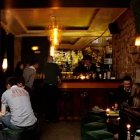 Curio Parlor
