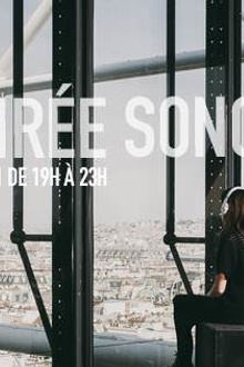 Soirée Sonore #3