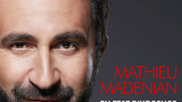 Mathieu Madénian : en état d'urgence