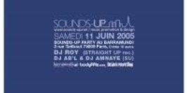 Sounds-up Party