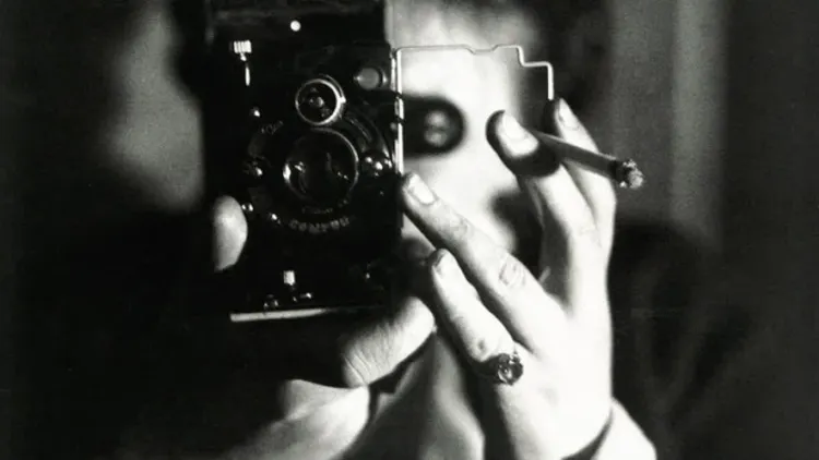 Exposition - Germaine Krull