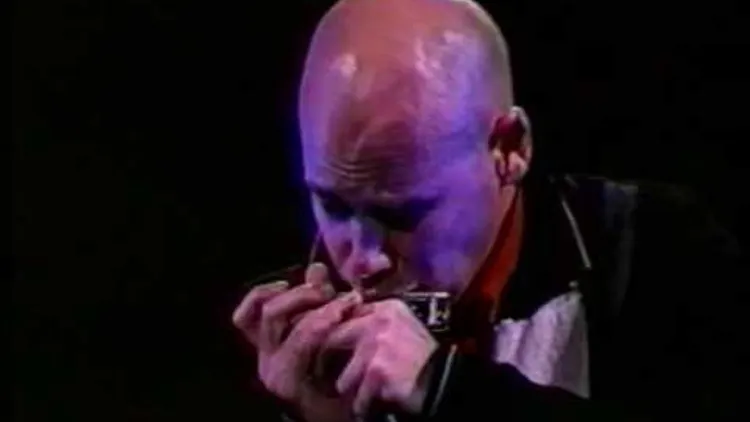Kevin Reveyrand Trio