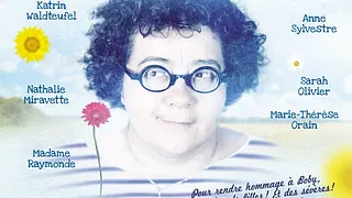 Boby Lapointe, les filles et moi, Juliette