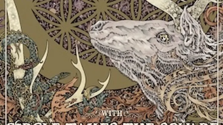 Code Orange Kids + Circle Takes The Square + Full Of Hell +Guests