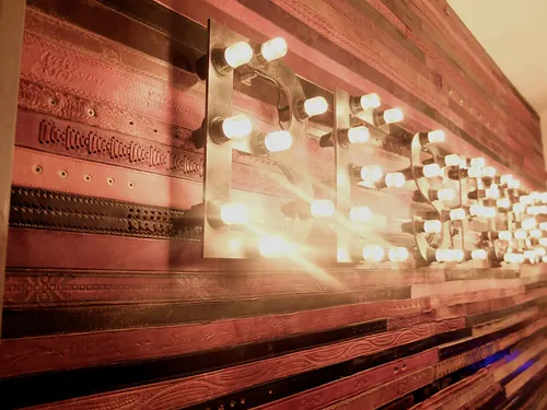 Bespoke Restaurant Bar Paris