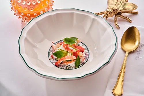 Suelo Restaurant Paris