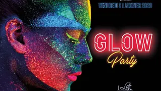 GLOW PARTY