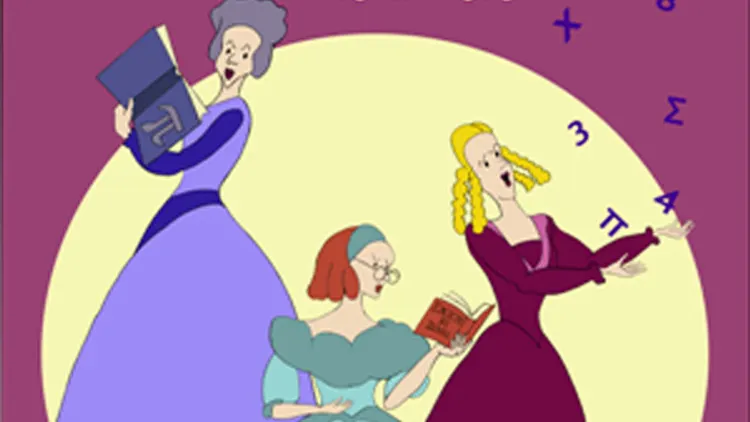 Les femmes savantes