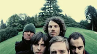 Kaiser Chiefs + première partie