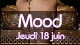 After-work @ Mood